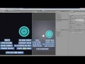 unity3d explosions