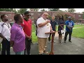 The attorney for the family of Deon Kay continues to call for accountability