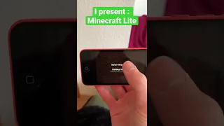 Minecraft Lite In 2023 Minecraft 