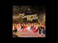 TWICE (트와이스) - Dance The Night Away [MP3 Audio] [Summer Nights]