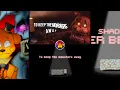 Never Be Alone Mashup (@Shadrow @APAngryPiggy )/FNAF Song