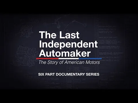 The Last Independent Automaker: Coming May 2025