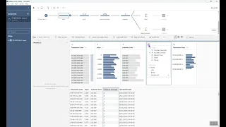Preppin Data 2023 Week 1 The Data Source Bank