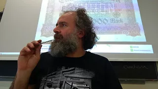 La nascita della Repubblica di Weimar e il putsch di Hitler a Monaco