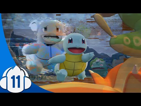 Video Thumbnail: Would You Like To SAVE? - Starter Squad (Ep.11)