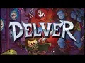 NEW AND IMPROVED Delver