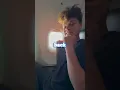 I Crashed My Car