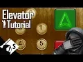 Space Engineers Tutorial Elevator Vanilla Build at least when it s silent