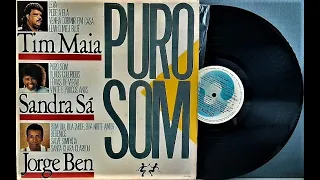 Puro Som - (1987) - Baú Musical