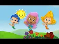 Nick Jr on Nick Summer 2014