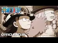 Hajrudin and Loki l ONE PIECE l Episode 1173