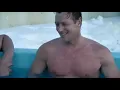 The fittest man in Iceland Magnus Scheving
