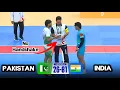 India vs Pakistan | Asian Youth Games Bahrain - 2025 
