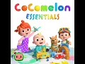 Head, Shoulders, Knees And Toes (Classic Version) - CoComelon