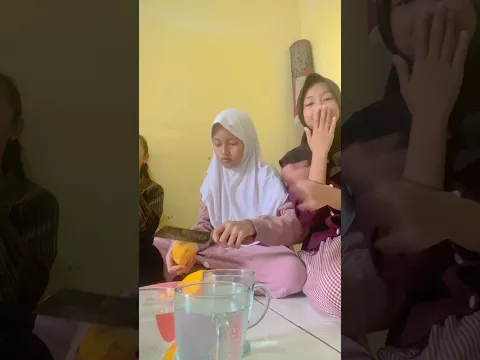 Jawa musim mangga🤤 #bestierara #incessrara
