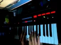 Download Lagu Fear, and Loathing in Las Vegas - Burn the Disco floor with your 2-Step!! Synth Cover