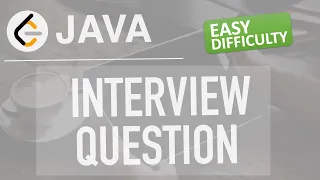 Coding Interview Question - Valid Parentheses