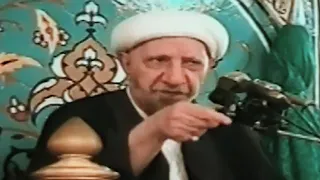 الدكتور أحمد الوائلي (رحمه الله) عن الشعر والشعراء