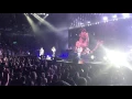 Red Hot Chilli Peppers AK praising his father Blackie