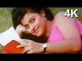 Download Lagu 4K VIDEO Khat Maine Tere Naam Likha | Haal e Dil Tamam Likha | 90s Kajol FAMOUS Song Asha Bhosale