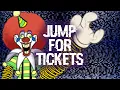 Download Lagu The Sad Clown of FNaF Lore | Jump for Tickets | Fazbear Frights Analysis