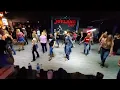 Darius Rucker feat. Chapel Hart's, "Ol' Church Hymn", country line dance class demo