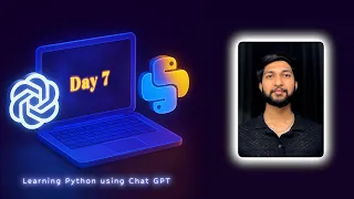 Learning Python in 30 Days Day 7 Data Types in Python
