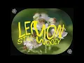 Still Woozy - Lemon [Lyric Visualizer]