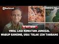 VIRAL Lagi Kematian Janggal Wabup Sangihe, Usai Tolak Izin Tambang