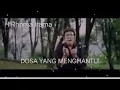 Download Lagu H Rhoma Irama - Dosa Yang Menghantui