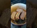 Download Lagu I made a Sunday sauce with short ribs (\u0026 meatballs) #shortribs #sundaysauce #glutenfree