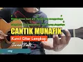 Download Lagu Kunci Gitar Cantik Munafik - Iwan Fals | Tutorial lengkap