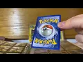 Pokemon binder purchase off eBay