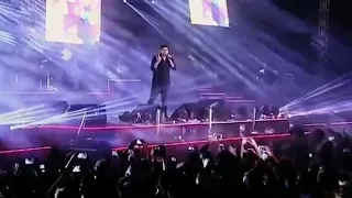 واخبارك مع التفاصيل عمرو دياب Amr Diab 