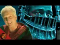 The Wasted Potential of SAW The Game