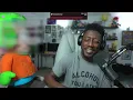 I Get Nostalgic Hearing This Track | Joyner Lucas's Butterfly Effect (ADHD 2) Reaction