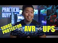 Download Lagu Surge Protector vs AVR vs UPS | What to practically buy?