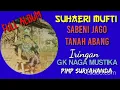 Download Lagu FULL ALBUM SABENI JAGO TANAH ABANG LILIES SURYANI DKK