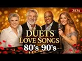 Lagu Legendary Love Duets 80s 90s: The Voices of Kenny Rogers, Anne Murray, James Ingram, Lionel Richie