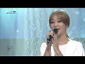Hyorin - Hello/Goodbye (You who came from the Stars OST)