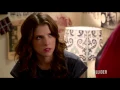 Anna Kendrick Feet and Soles