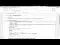Developing with MongoDB Getting and Managing Connections packtpub com