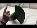 Harbor Freight Portland String Trimmer - Fixed and Back in Service