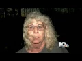 Appomattox Tornado Spot News for AP