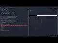 Protostar Stack5 obtaining shell through buffer overflow