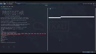 Protostar Stack5 obtaining shell through buffer overflow