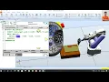 ABB Using RobotStudio 6 08 to Simulate an ABB Robotic Arm Drawing Shapes