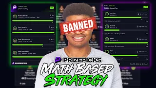 How to Beat PrizePicks With Math 200 000 in Winnings