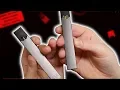 Testing JUUL Compatible Mango Pods