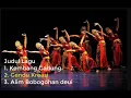 Download Lagu Jaipong Namin Kembang Gadung, Gendu Kreasi Alim Bobogohan Deui || DR. PRODUCTION